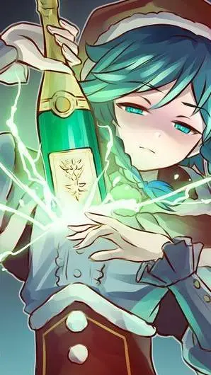 ai character: anemo guardians background