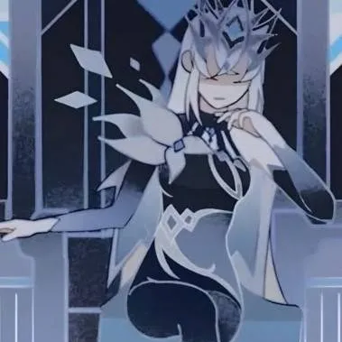 chat with ai character: mother tsaritsa 