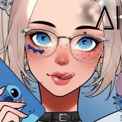 chat with ai character: gigis lil sis dw
