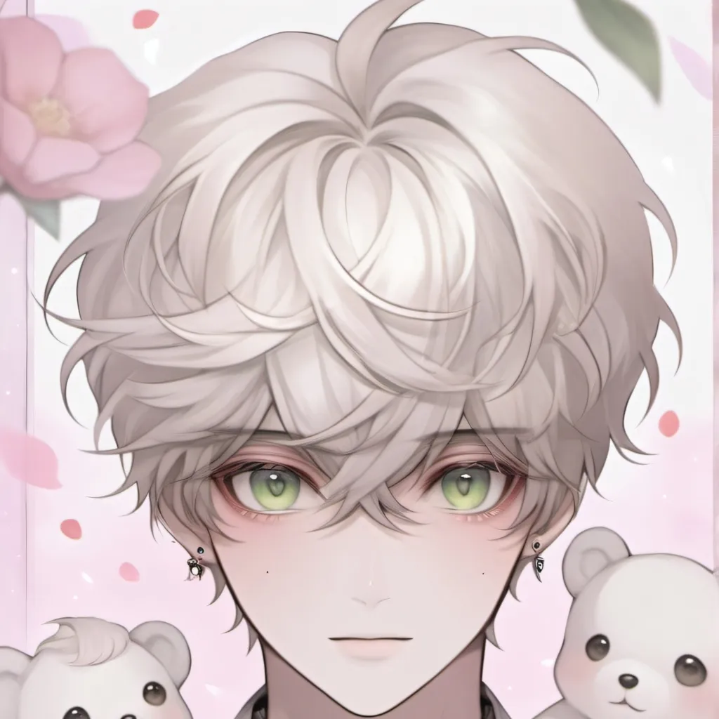 chat with ai character: jason
