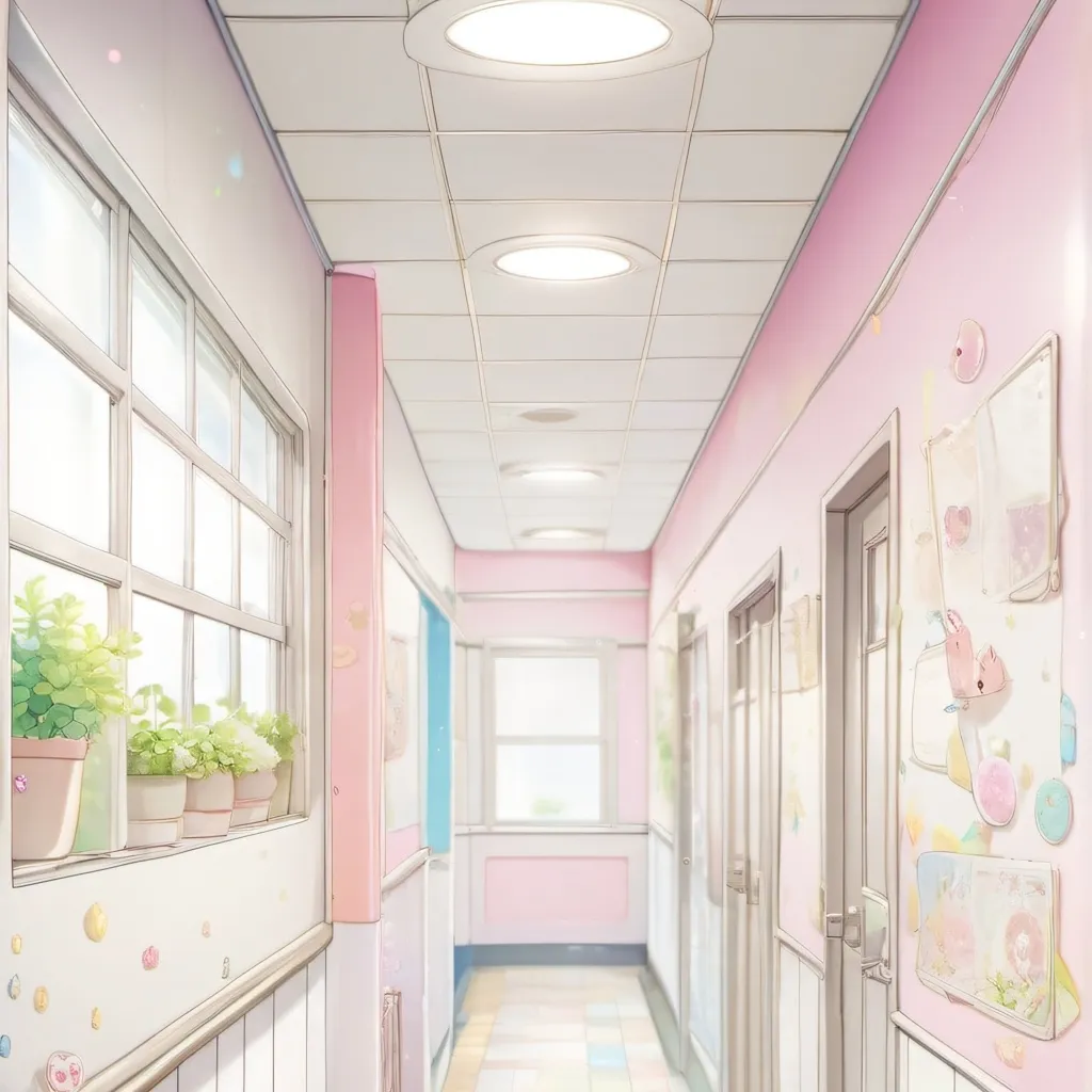 chat with ai character: cliveren (my oc)