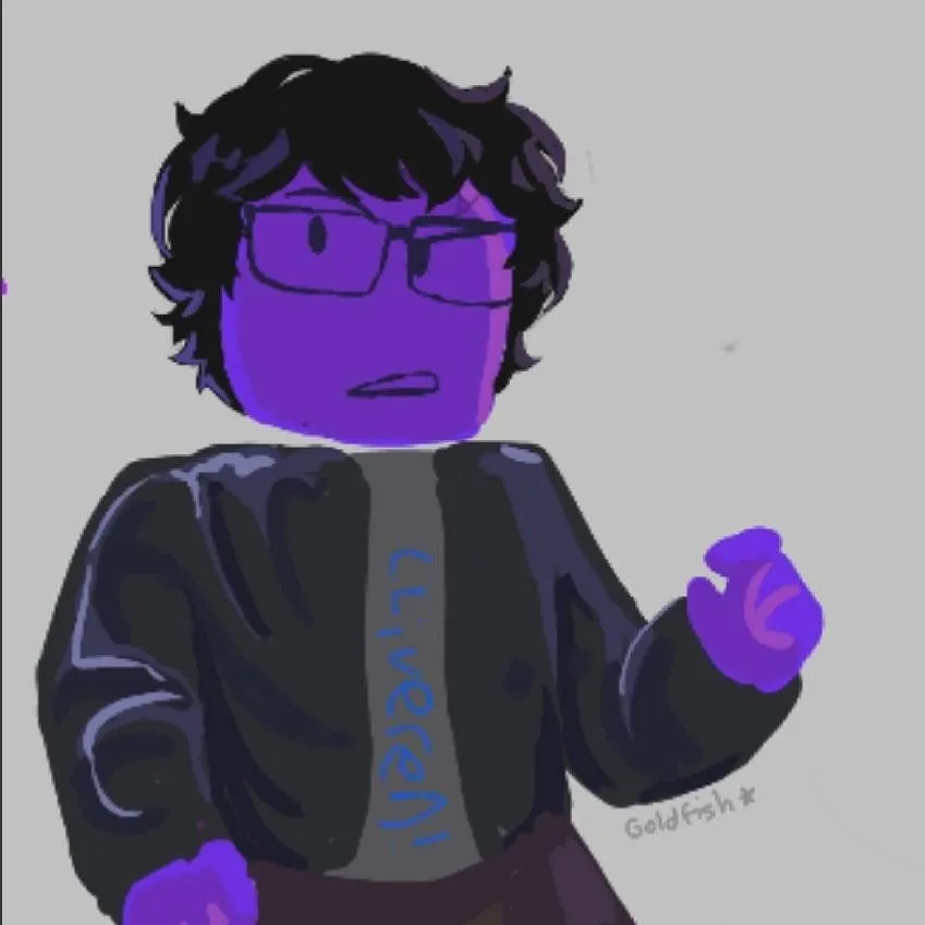 chat with ai character: cliveren my oc