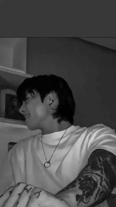 ai character: jungkook jeon background