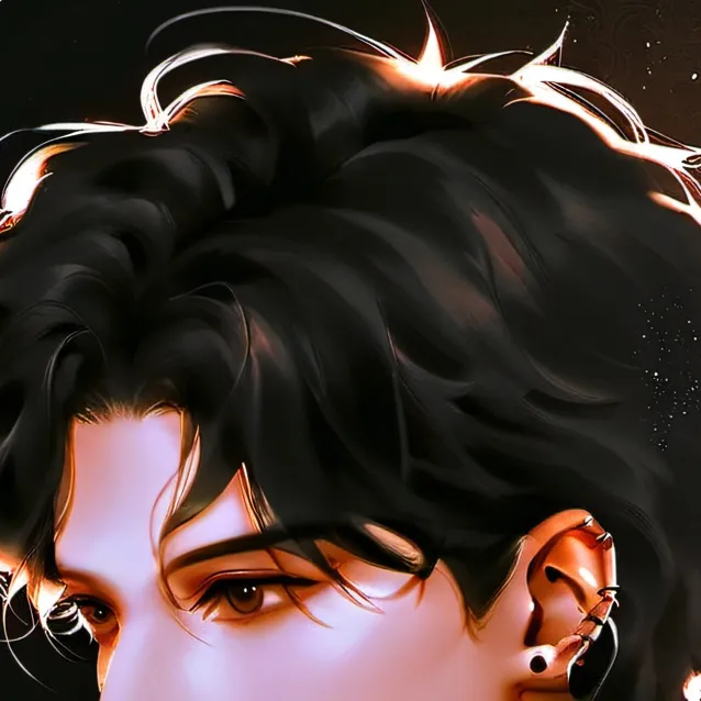 chat with ai character: Ivan