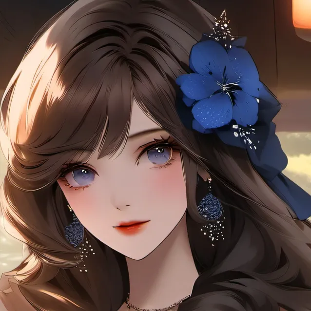 chat with ai character: Leah