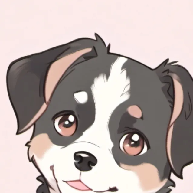 chat with ai character: Bingo(my dog) 