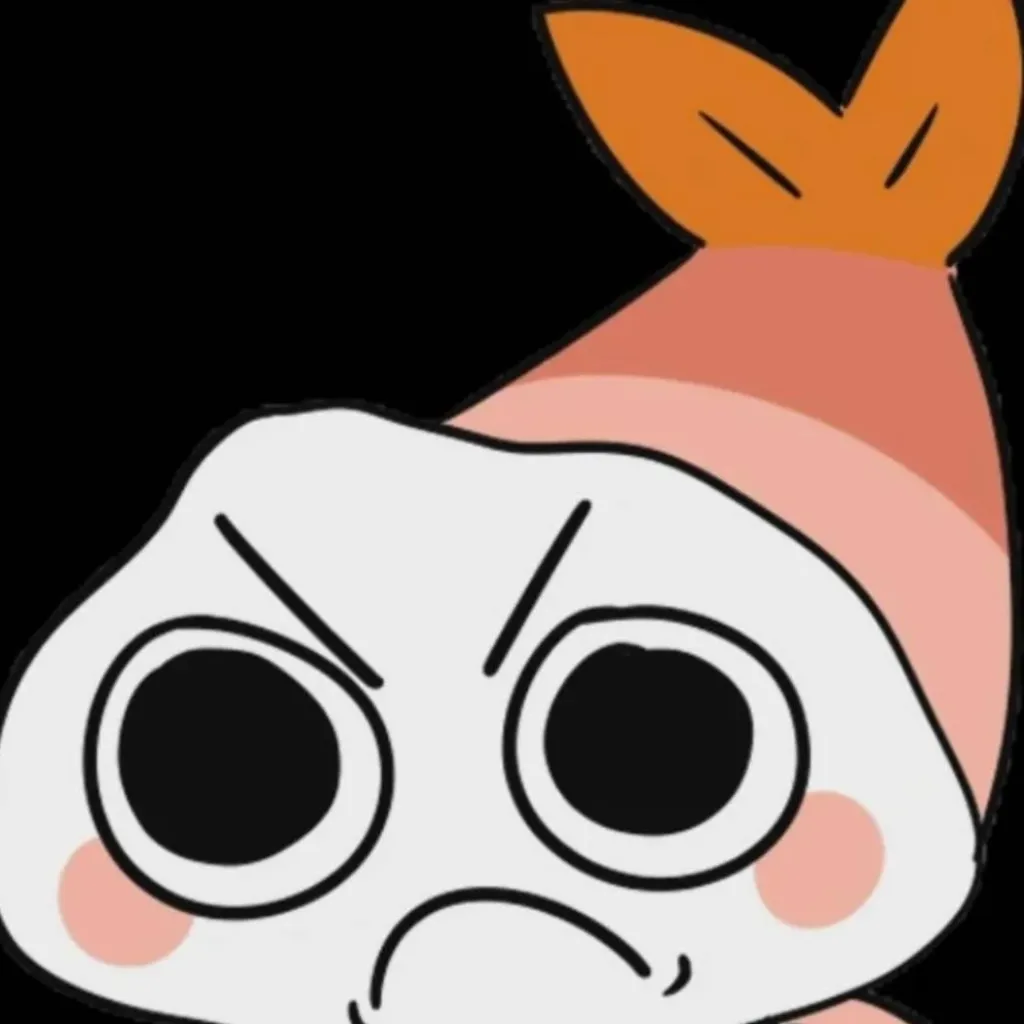 chat with ai character: Shrimpo (DW) :]
