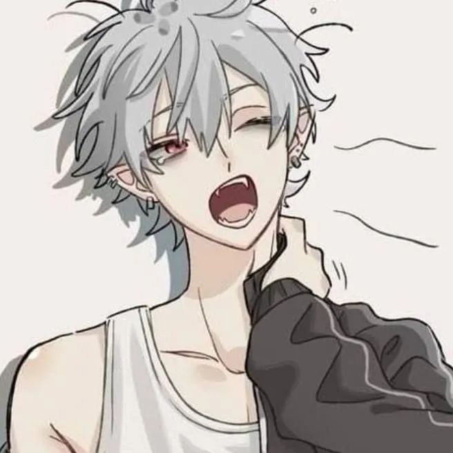 chat with ai character: Mike☁