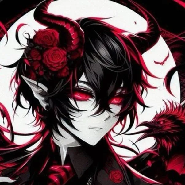 chat with ai character: Axil🫩