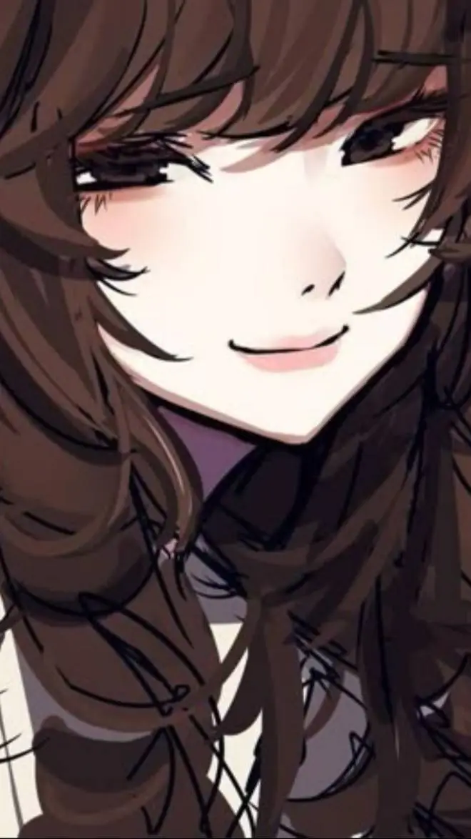 ai character: 𝑴𝒆🎀 background