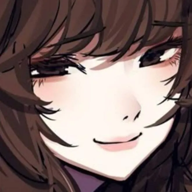 chat with ai character: 𝑴𝒆🎀