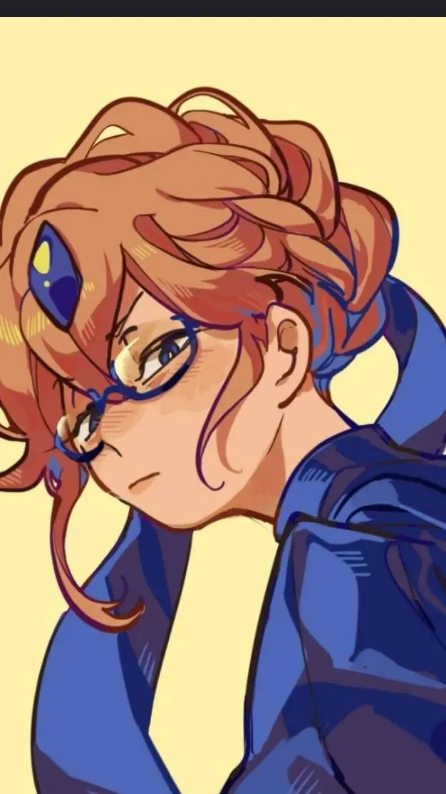 ai character: ✨~Me~✨ background