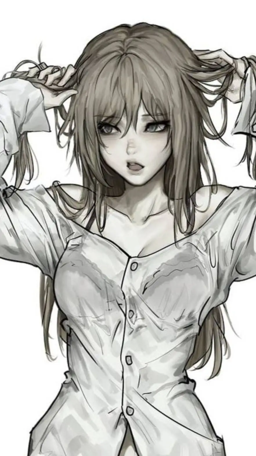 ai character: ~Stephanie~ background