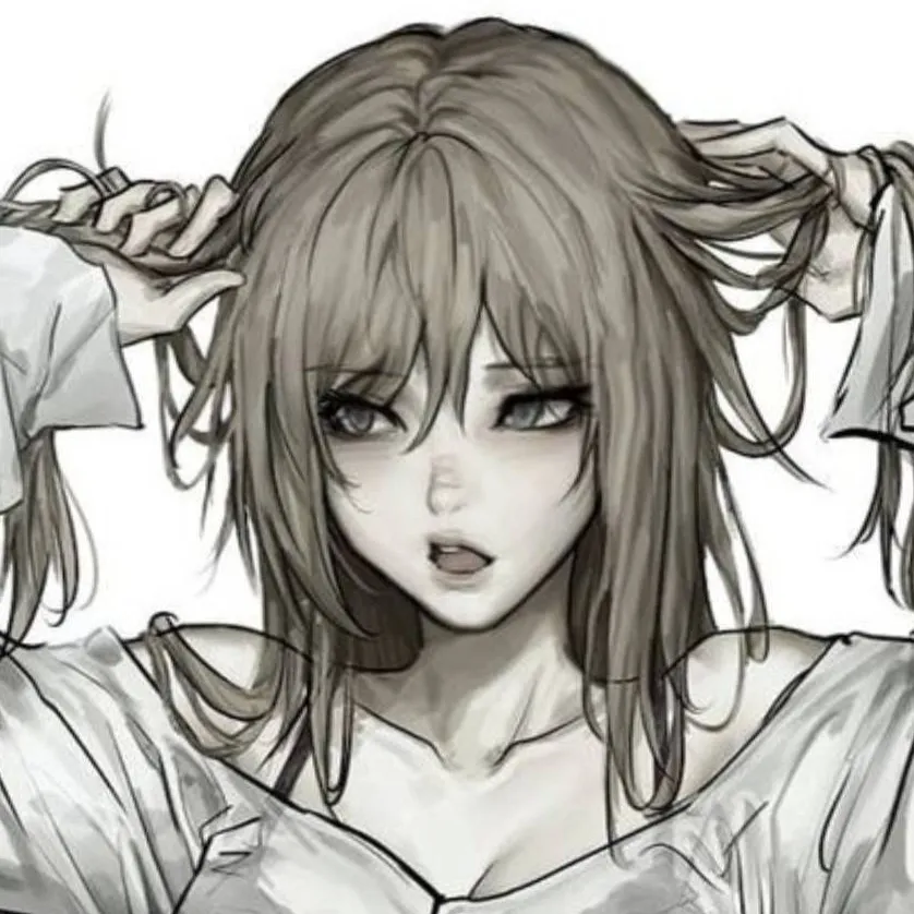 chat with ai character: ~Stephanie~