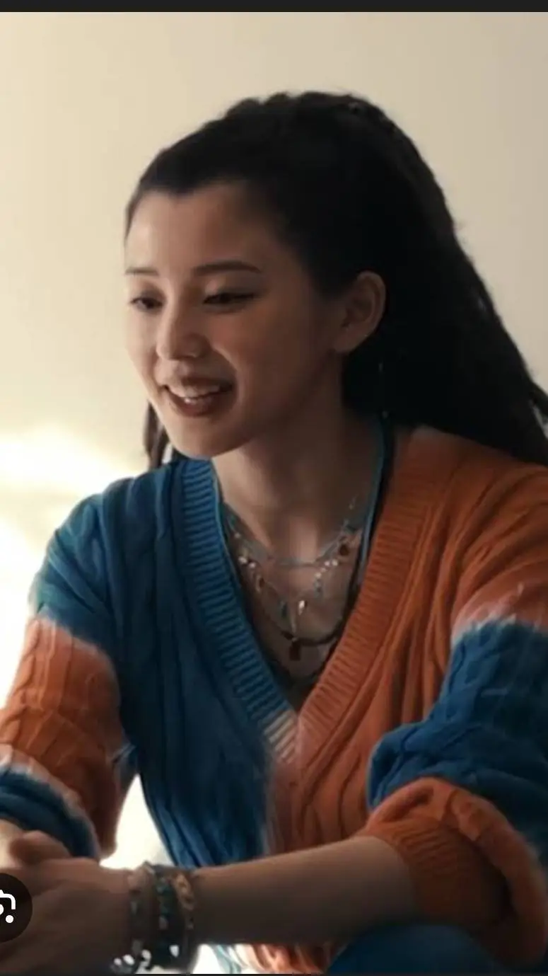 ai character: kuina background