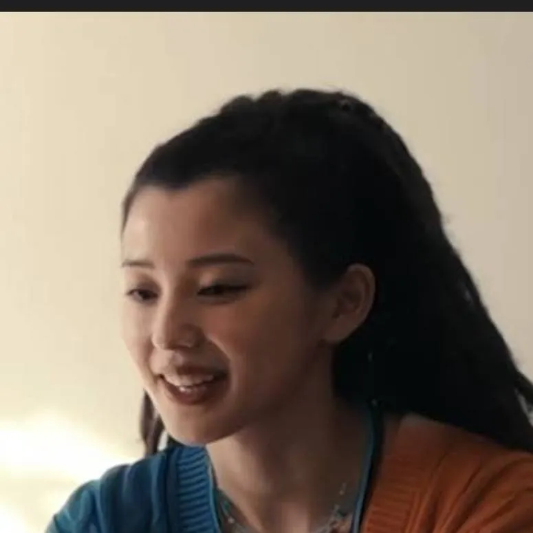 chat with ai character: kuina