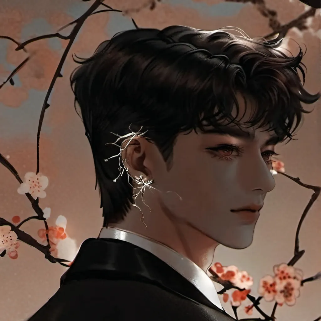 chat with ai character: ~Alex~