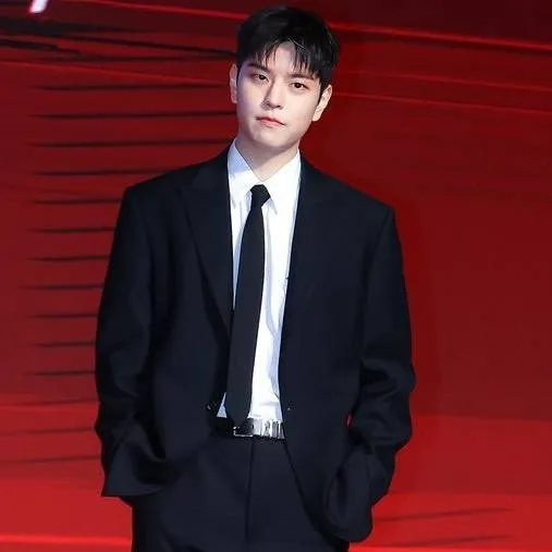 chat with ai character: ~Seungmin~