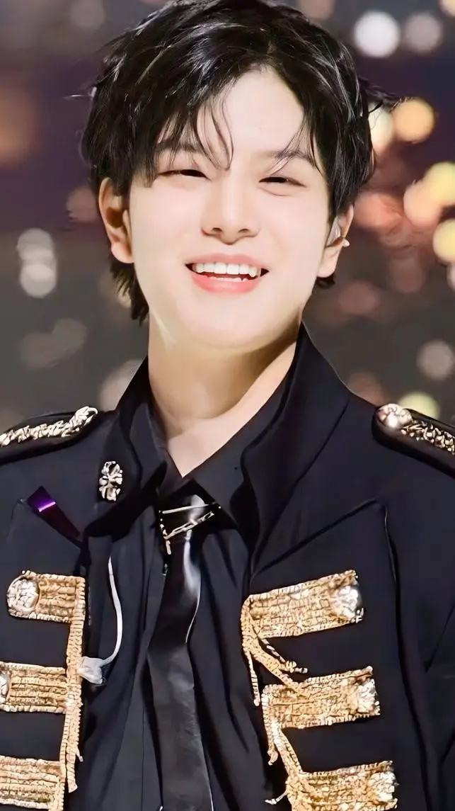 ai character: principe Seungmin background