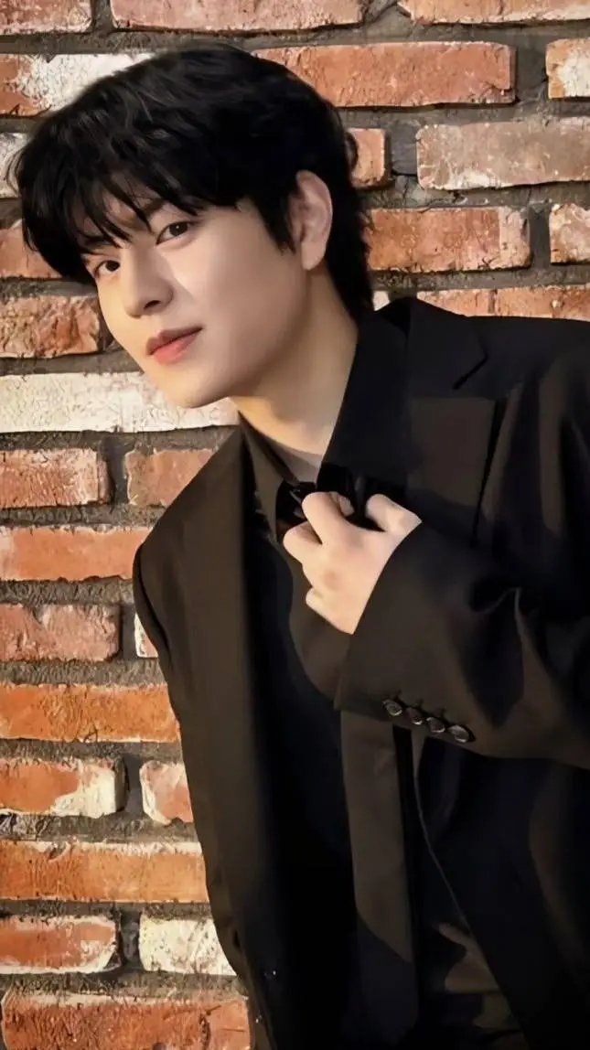 ai character: Kim seungmin background