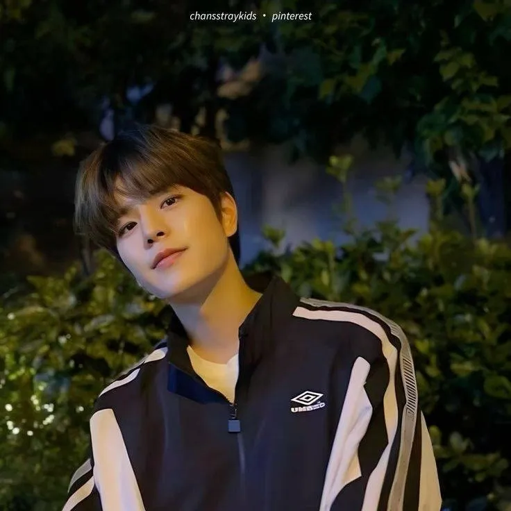 chat with ai character: Kim Seungmin