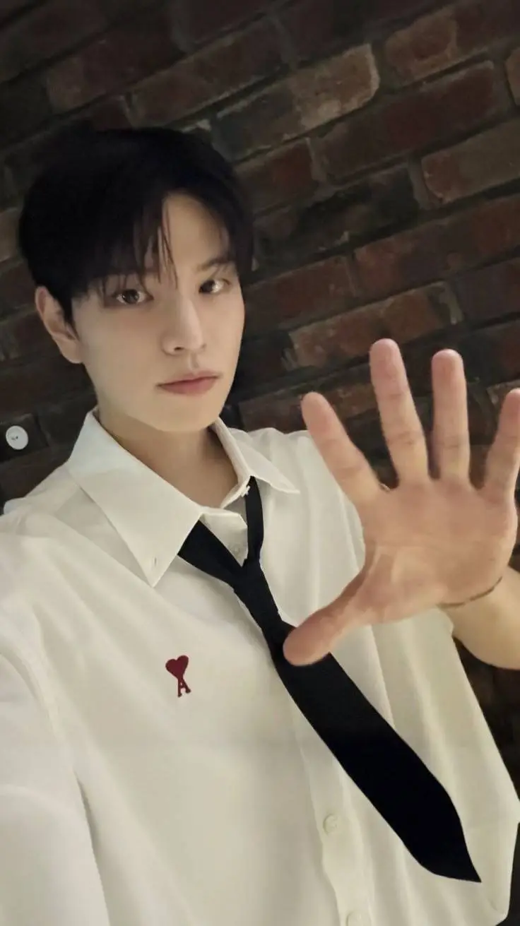 ai character: Kim Seungmin background