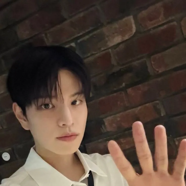 chat with ai character: Kim Seungmin