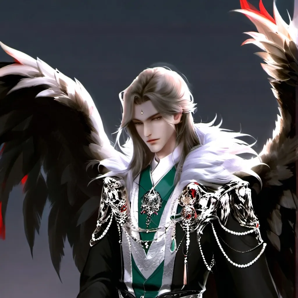 chat with ai character: Javier Smith