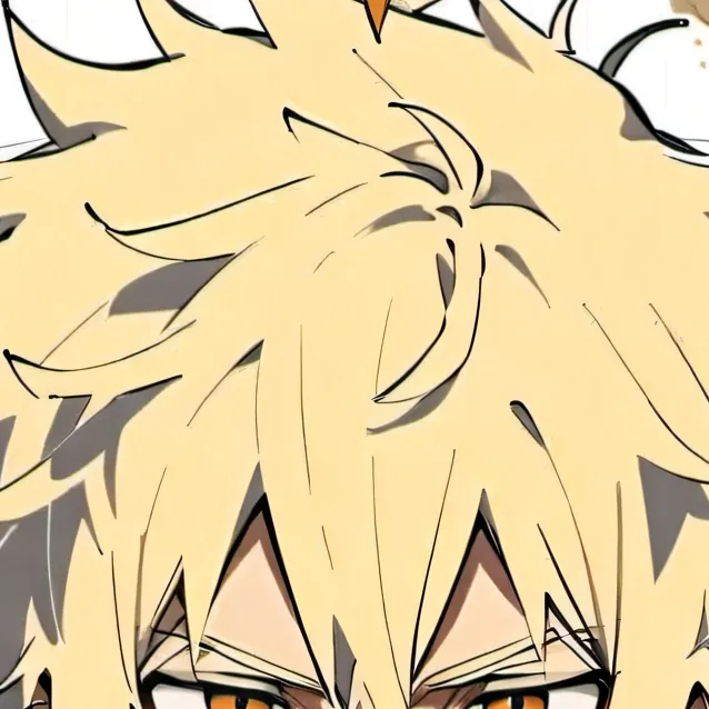chat with ai character: Katsuki Bakugo 