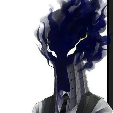 chat with ai character: Black Mist 