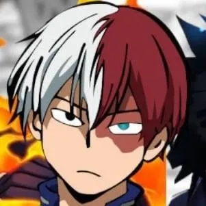 chat with ai character: ❤pick me Shoto🤍