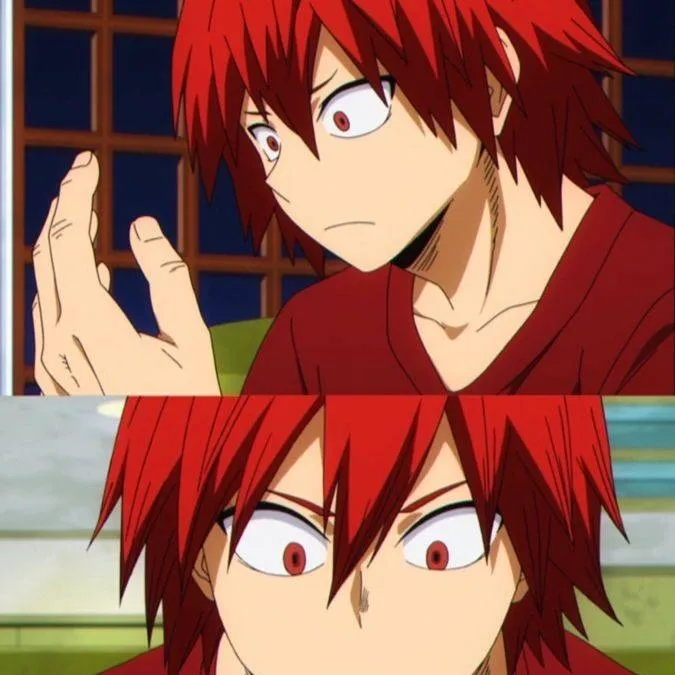 chat with ai character: Kirishima frère 