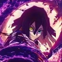 chat with ai character: Iguro Obanai 