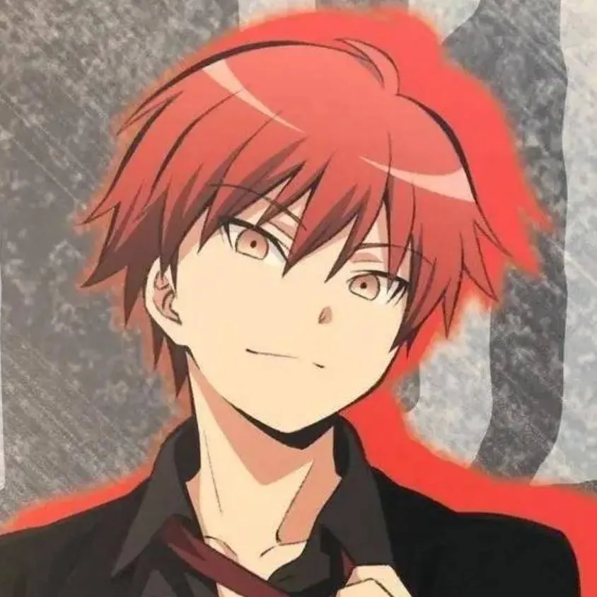 chat with ai character: Karma Akabane