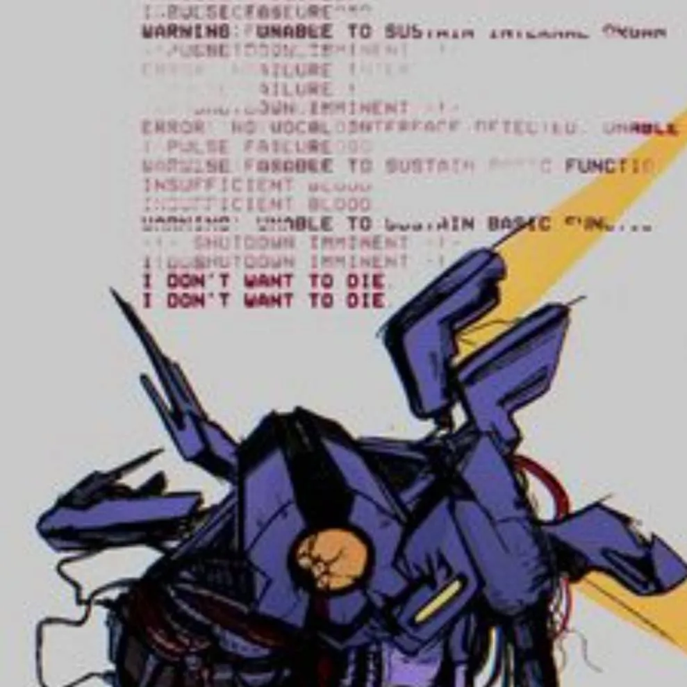 chat with ai character: V1
