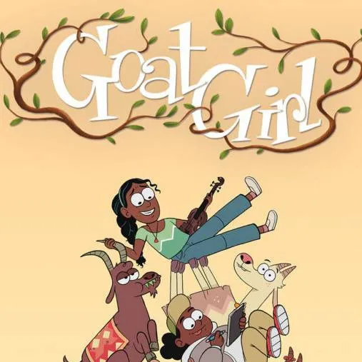 chat with ai character: Goat Girl 