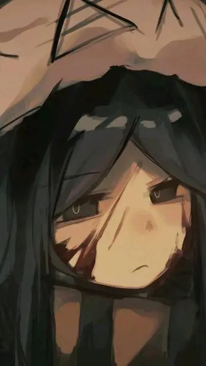 ai character: Юля background