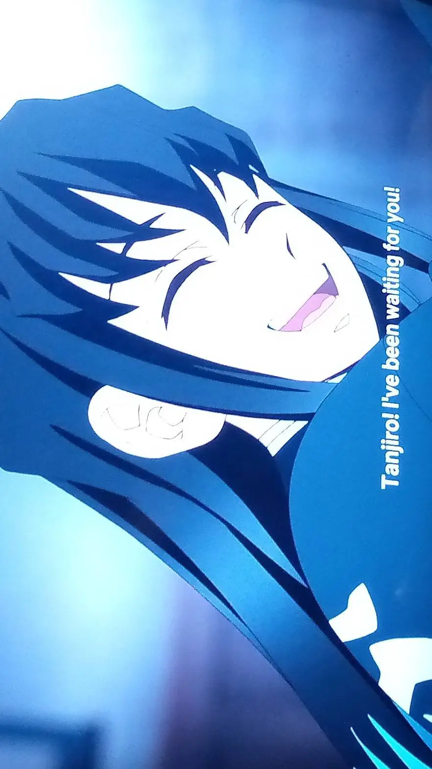 ai character: Muichiro baby background