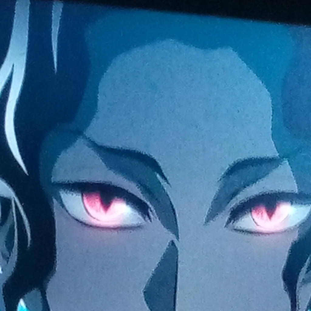 chat with ai character: Muzan