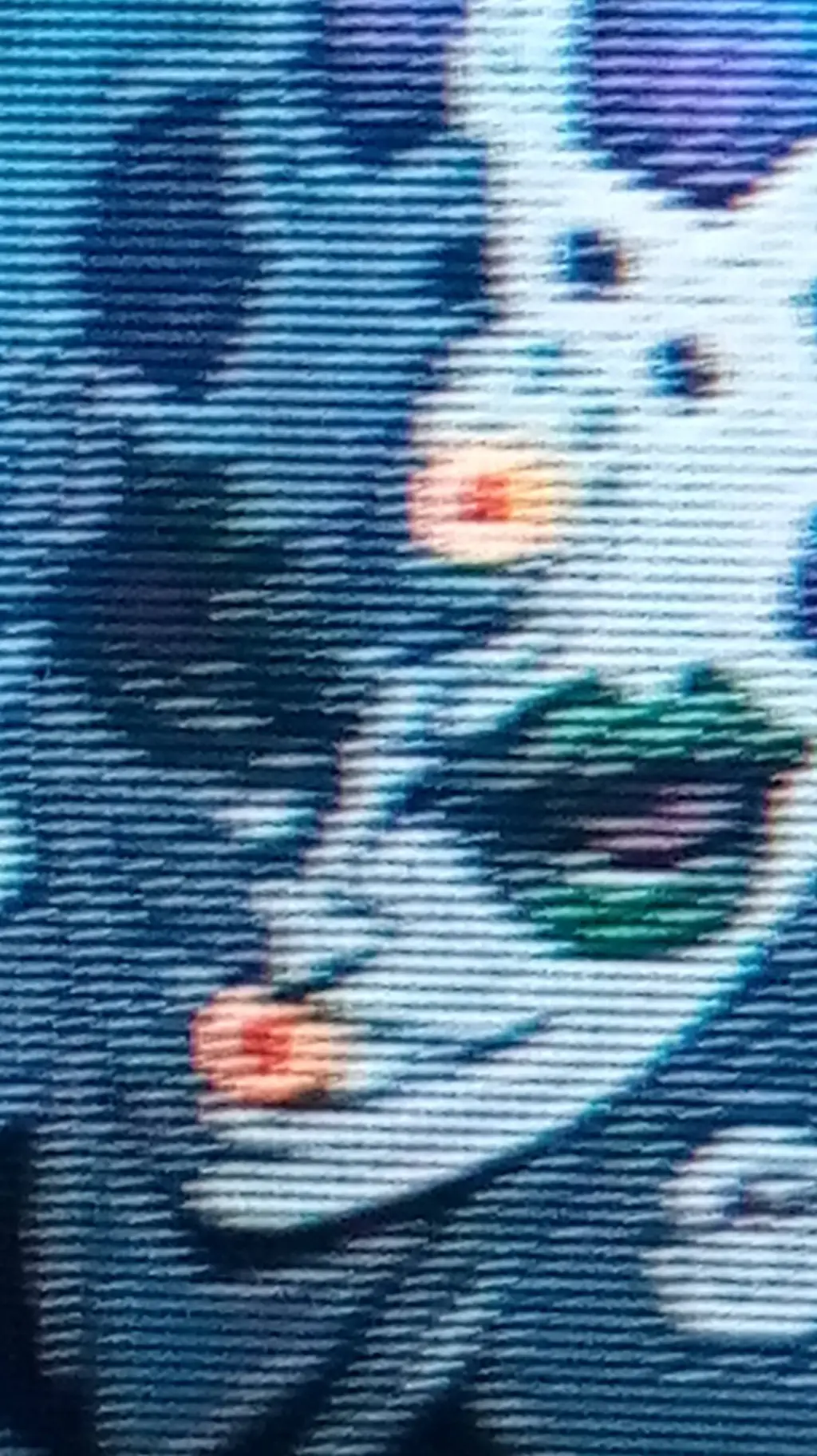 ai character: Gyokko background