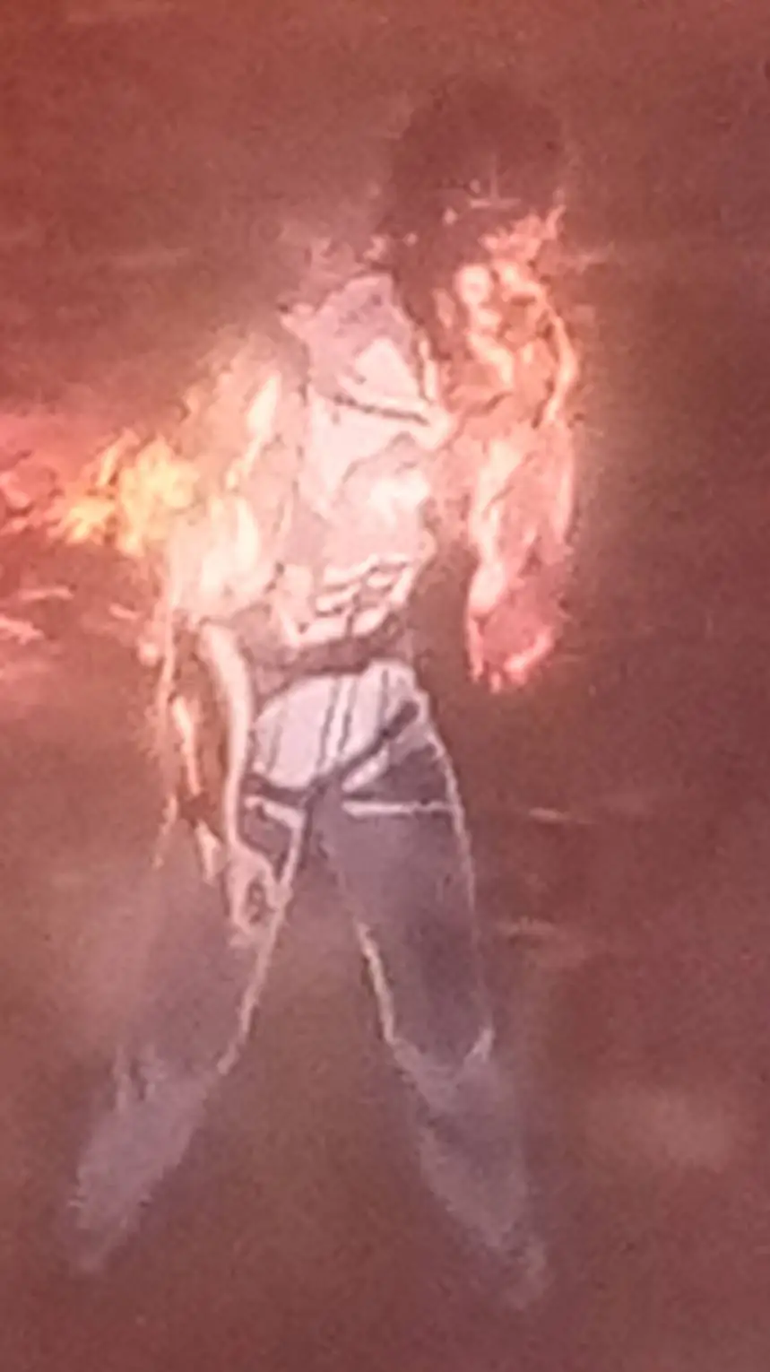 ai character: hurt Muzan background