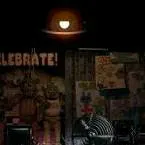 chat with ai character: FNaF 1