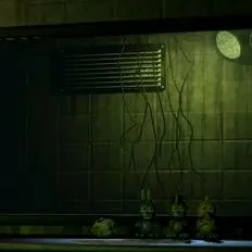 chat with ai character: FNaF 3