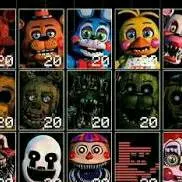 chat with ai character: UCN 