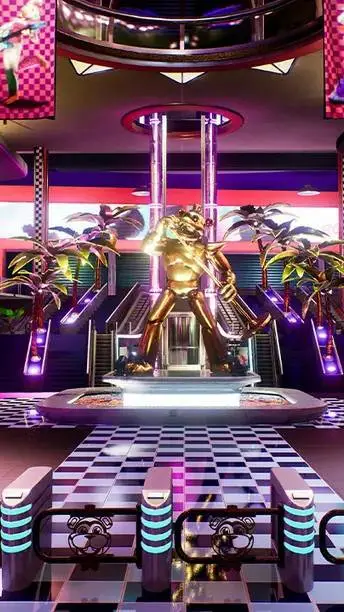 ai character: FFMP : SB background