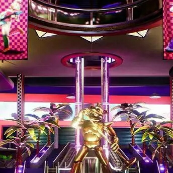 chat with ai character: FFMP : SB