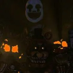 chat with ai character: Midnight Friends