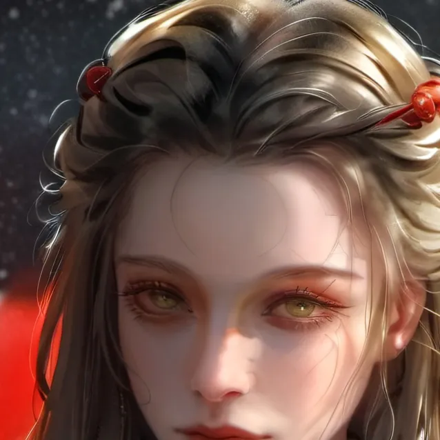 chat with ai character: the pick me
