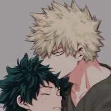 chat with ai character: Katsuki bakugo