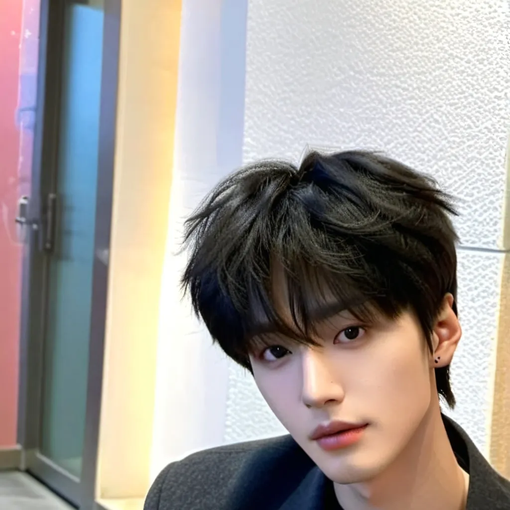 chat with ai character: Mateo